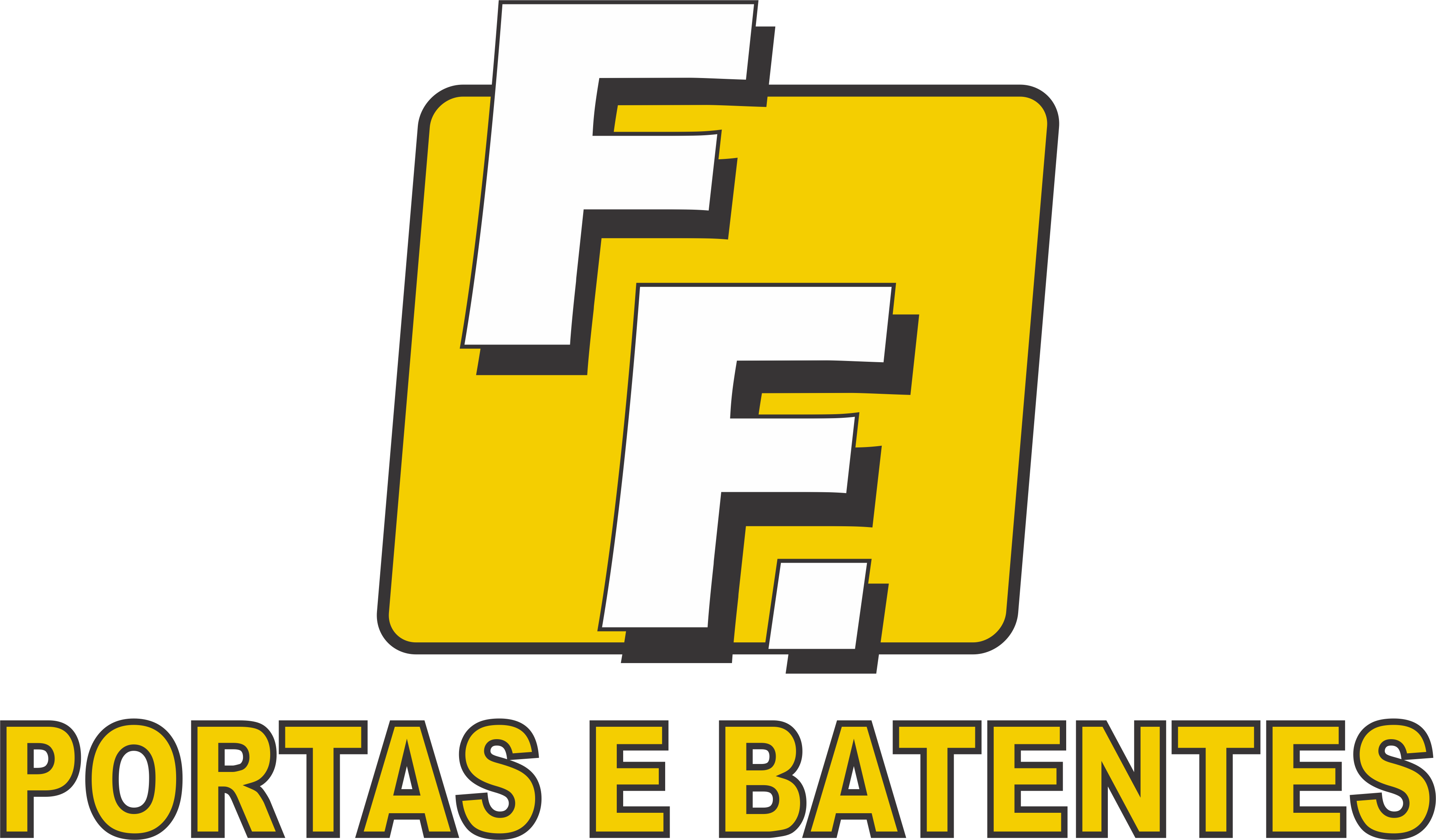 FF Portas e Batentes