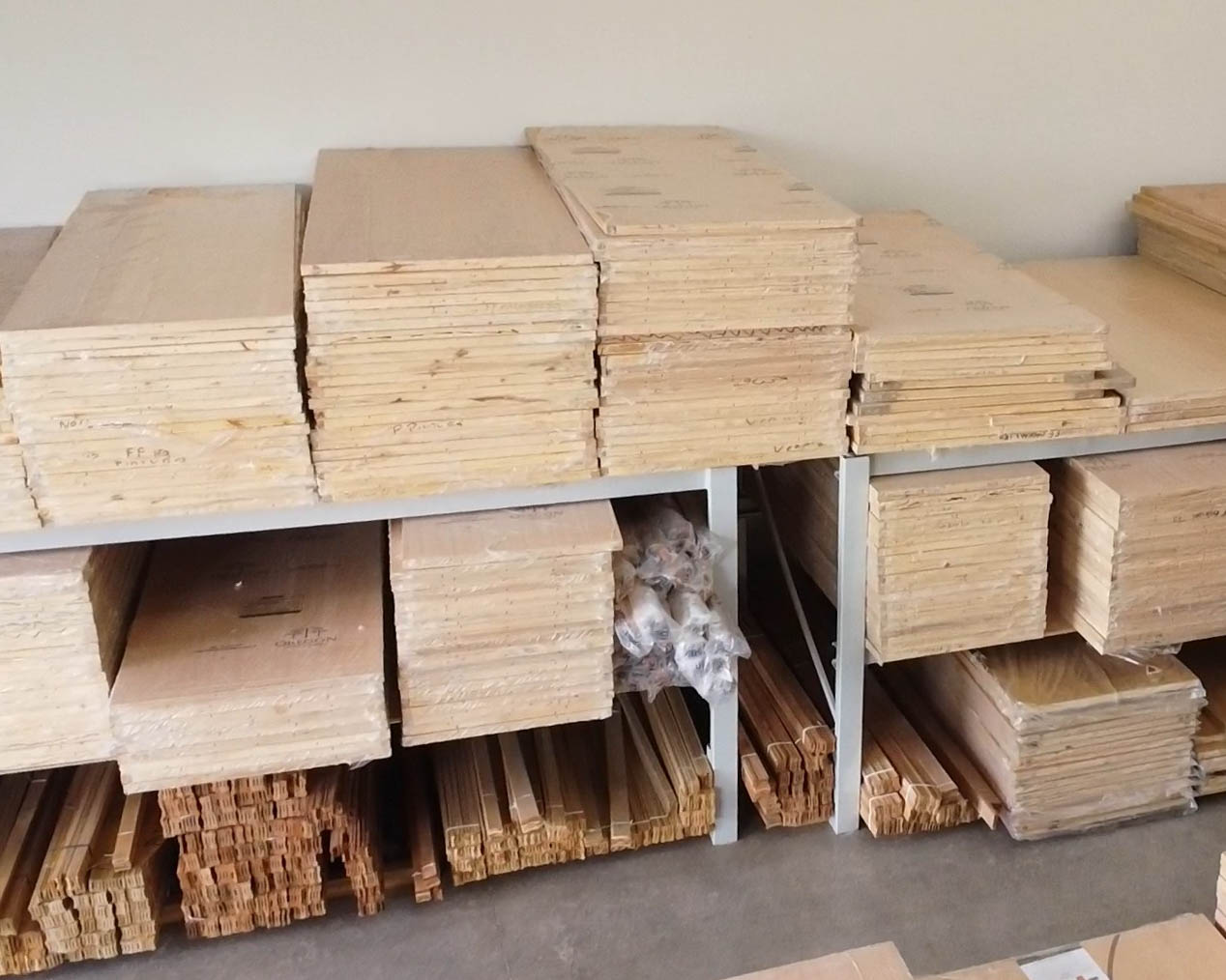 FF Portas e Batentes