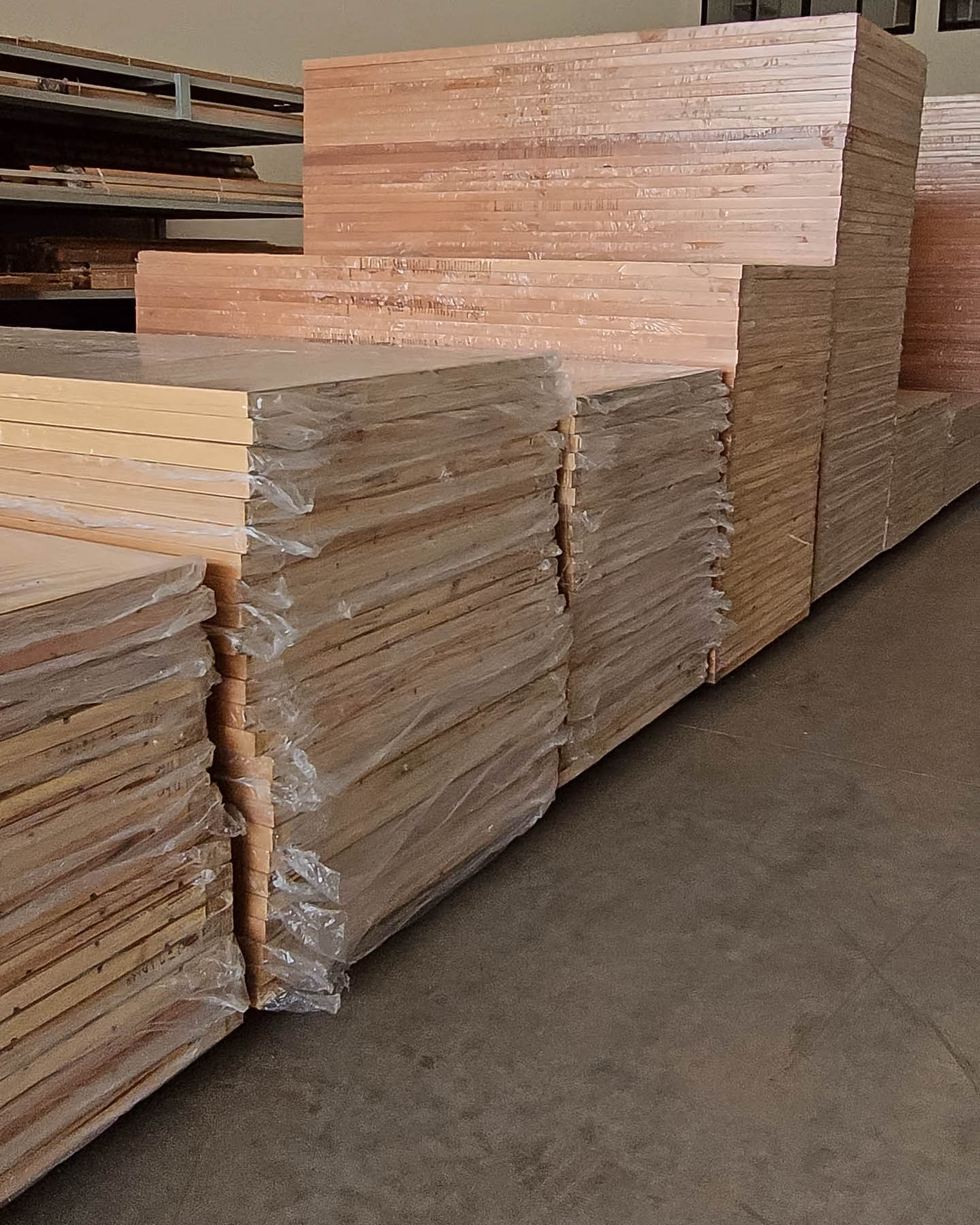 FF Portas e Batentes