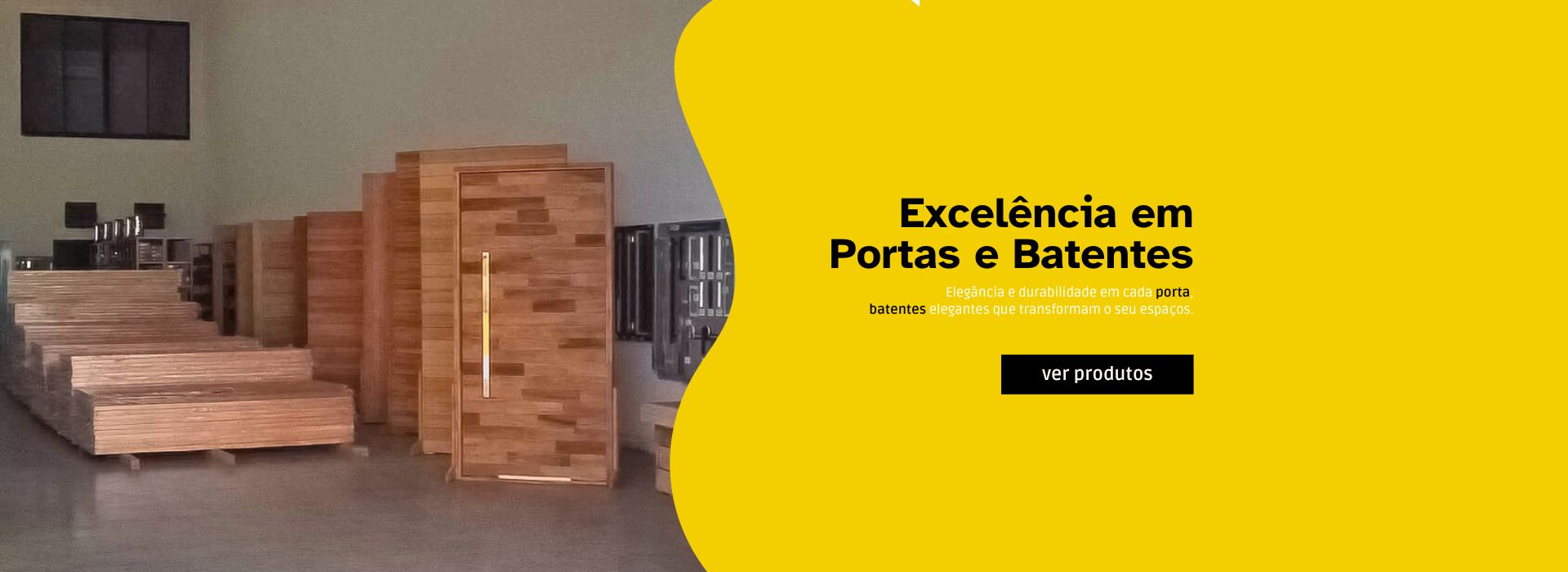 FF Portas e Batentes