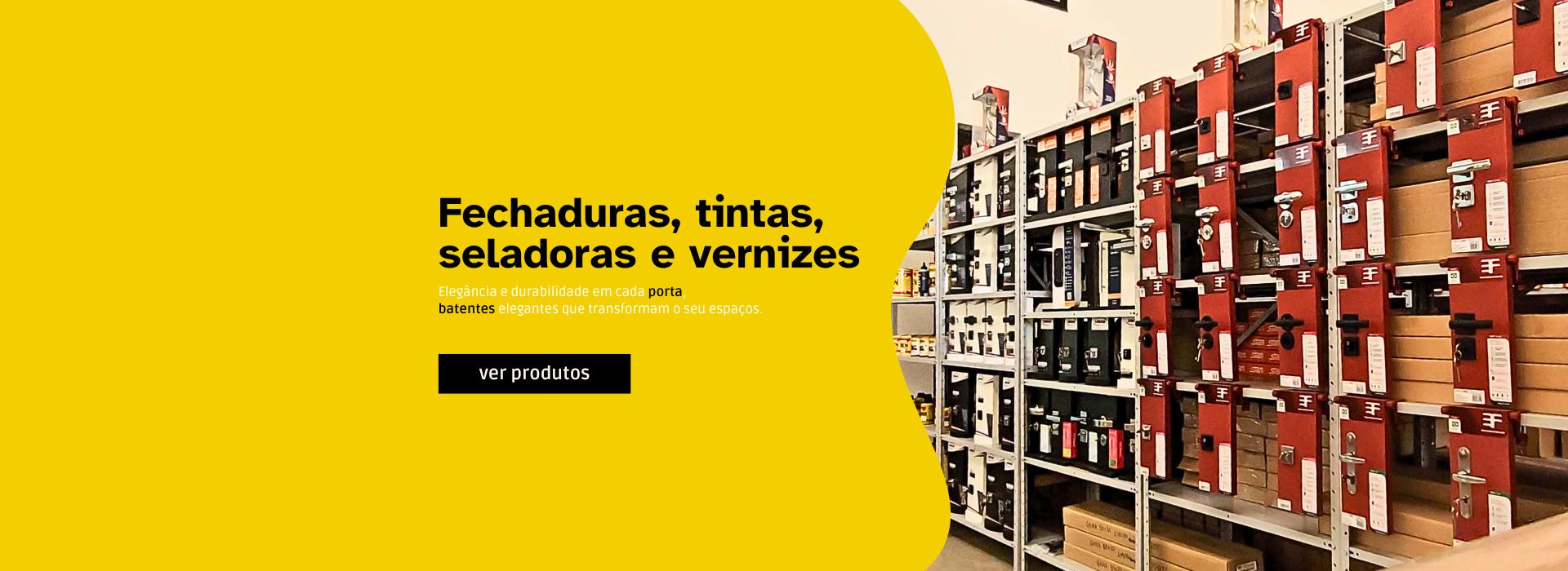 FF Portas e Batentes