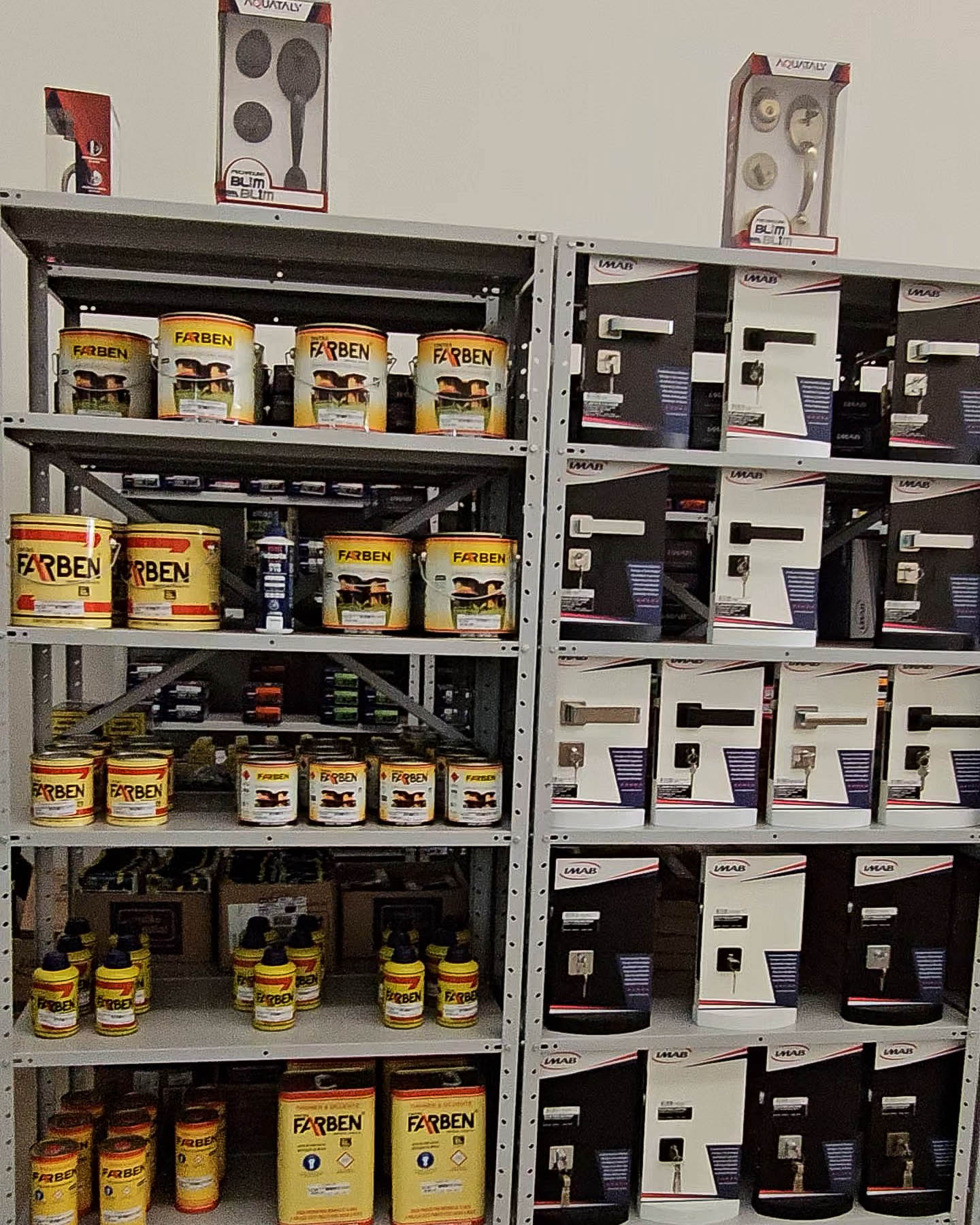 Verniz - FF Portas e Batentes