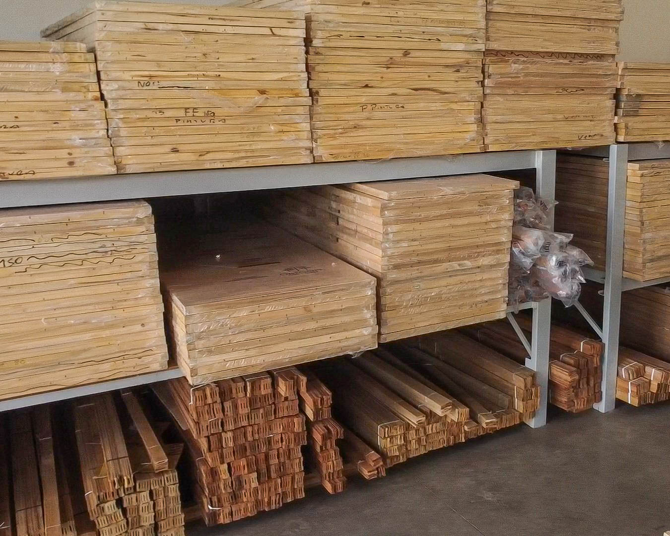 Batentes - FF Portas e Batentes